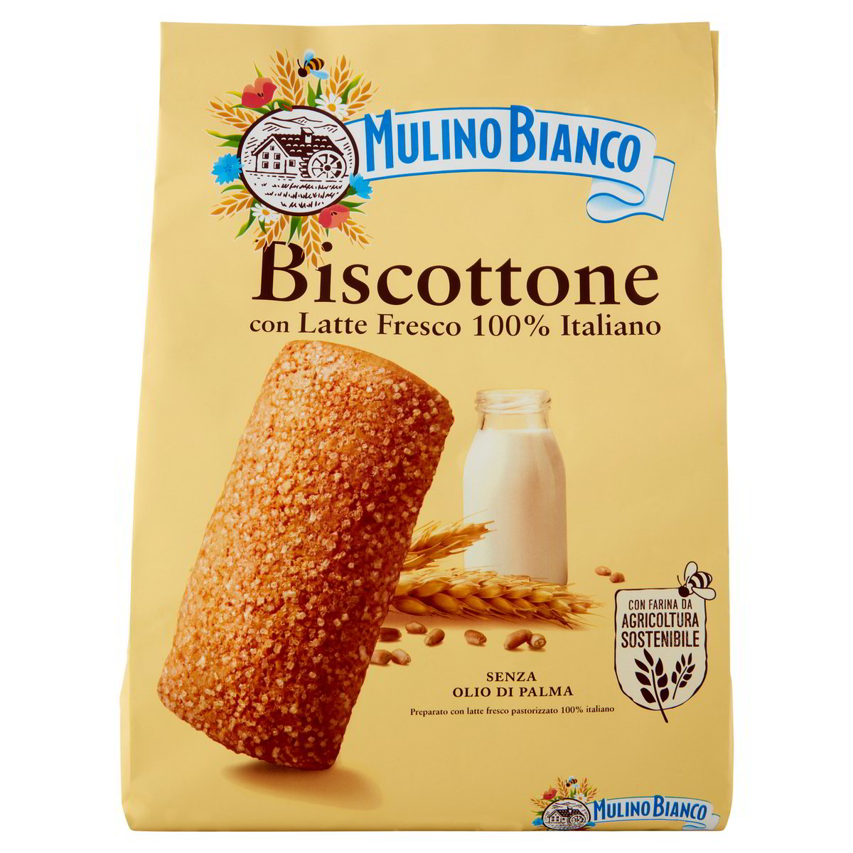 Biscottone Mulino Bianco Gr Tigros