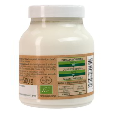 Pronto Yogurt 25g BIO  Vendita online Tibiona