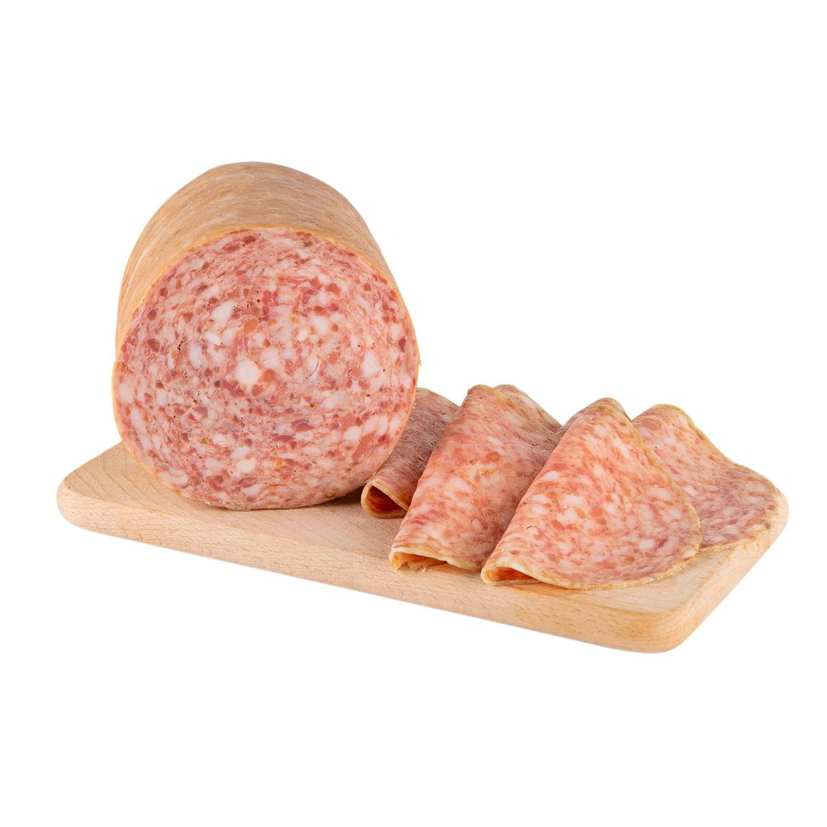 SALAME COTTO Tigros