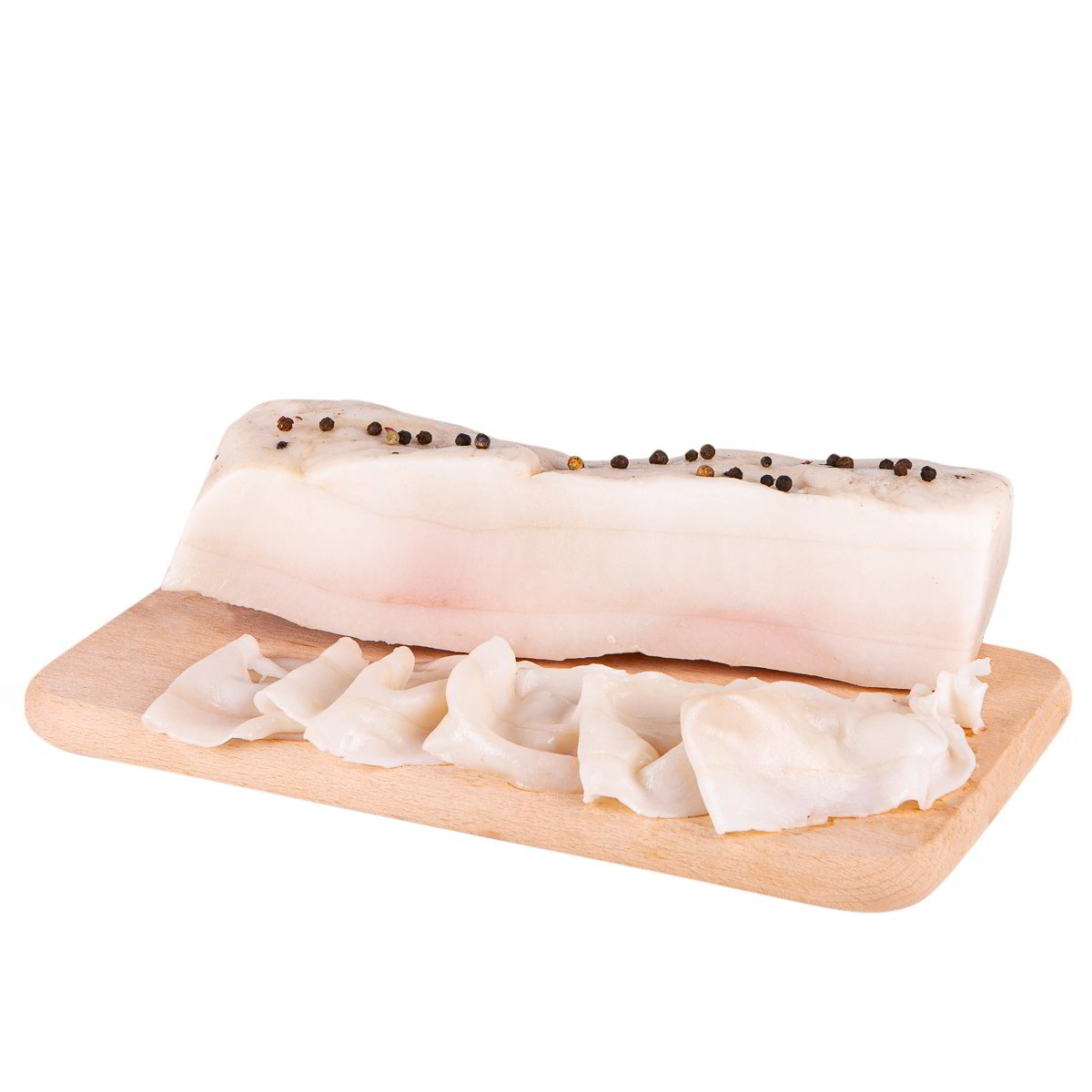 LARDO DI PATANEGRA Tigros