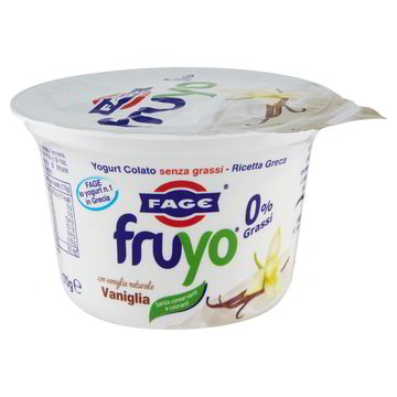 YOGURT LIMONE 0% FRUYO FAGE GR.150 - Tigros