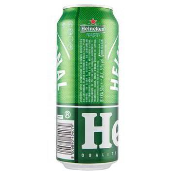 Birra Heineken 66cl offerta di Tigros