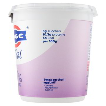 YOGURT GRECO 5% FAGE TOTAL GR.150 - Tigros