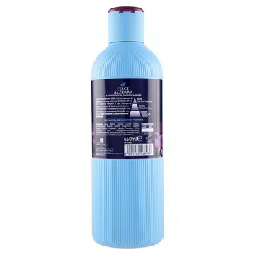 F AZZURRA B/D ORCHIDEA NERA 650 ML