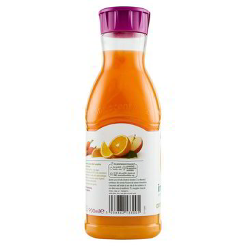 SUCCO ARANCIA E CAROTA INNOCENT ML.900 - Tigros