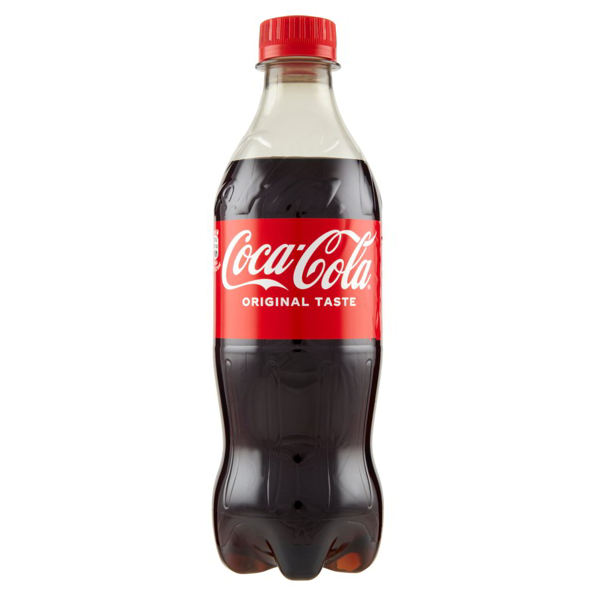 Coca Cola Cl45 Tigros