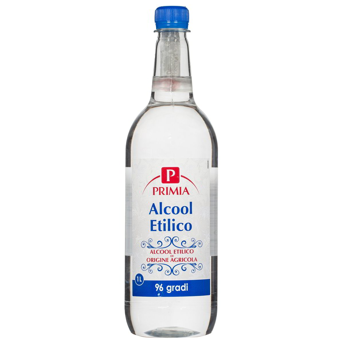 Vendita online Alcool Etilico puro 95° gradi per liquori