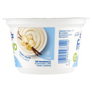 YOGURT COCCO 1,3% FRUYO FAGE GR.150 - Tigros