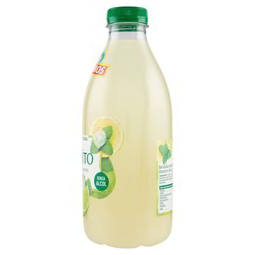 SUCCO DI LIMONE POLENGHI LT.1 - Tigros