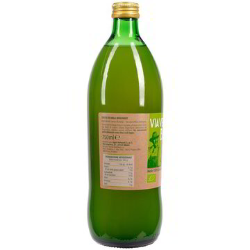 Nagele Succo di Mela 6X100CL