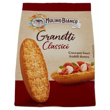 PANE GRATTUGIATO BIANCO kg 10 - FanSapori