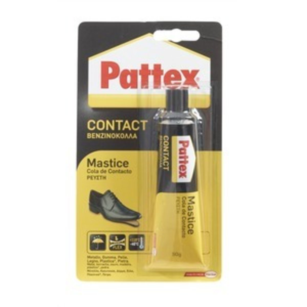 pattex mastice universale cola de contacto